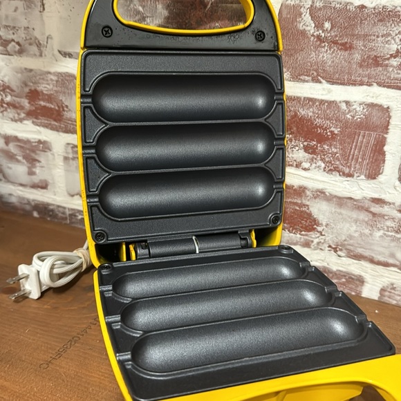 Oscar Meyer Hotdog Griddle - Picture 4 of 6